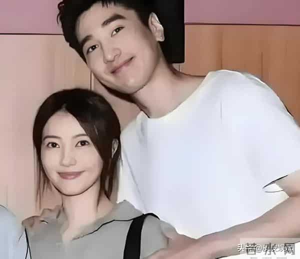 赵又廷，本以为他当年娶高圆圆够得意了，没想到如今更“狂”了