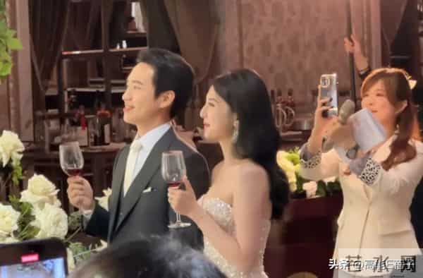 台湾名媛的乡村爱情故事（一）：嫁高仿小开？弟弟叫我阿姨？