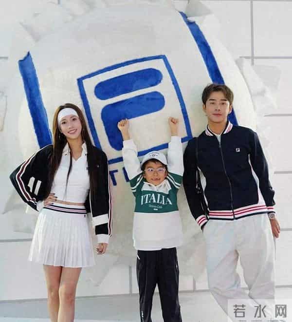 至上励合前成员李茂,被亲戚骗走全部财产,老婆弦子及时出手相助