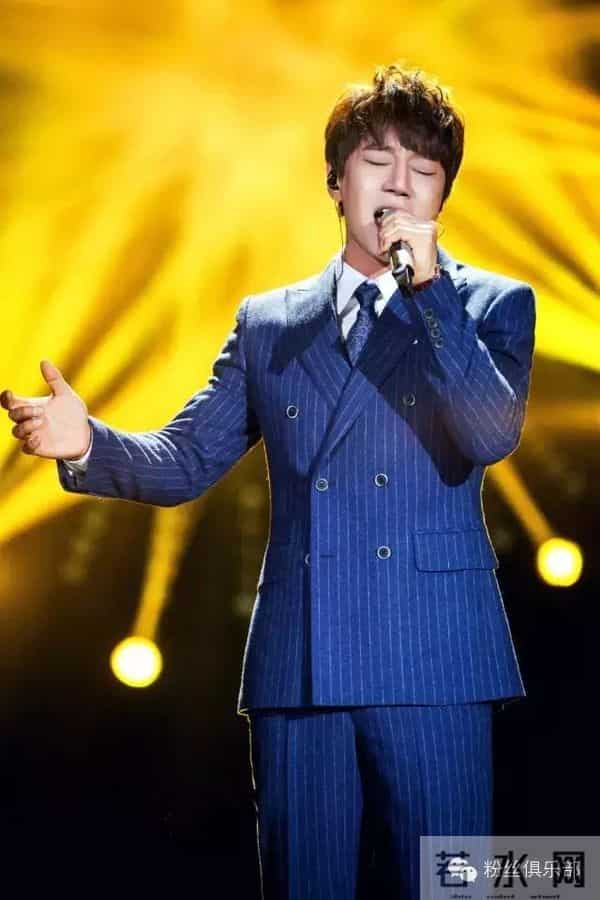 冲啊黑马们!黄致列徐佳莹关喆,谁将成为《歌手4》最耀眼的存在