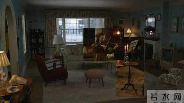 楠楠自语|请回答,1994