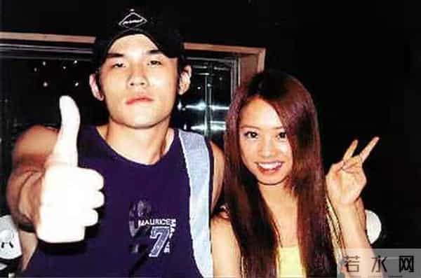 “玉女天后”蔡依林：21岁认识周杰伦，情史丰富，42岁选择单身