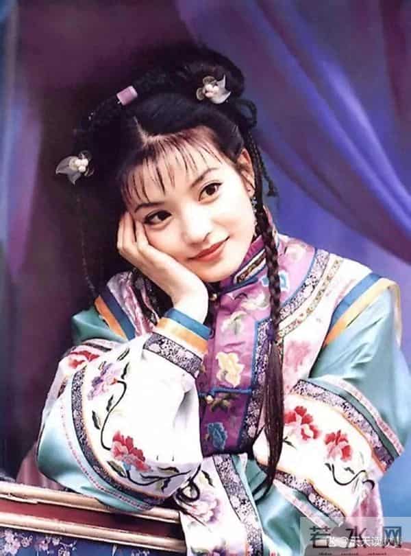 还珠格格：小燕子重伤不治，再睁眼醒来，不再痴心永琪