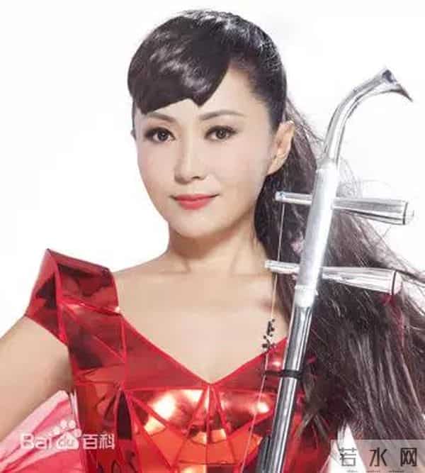 从河南走出去的名人