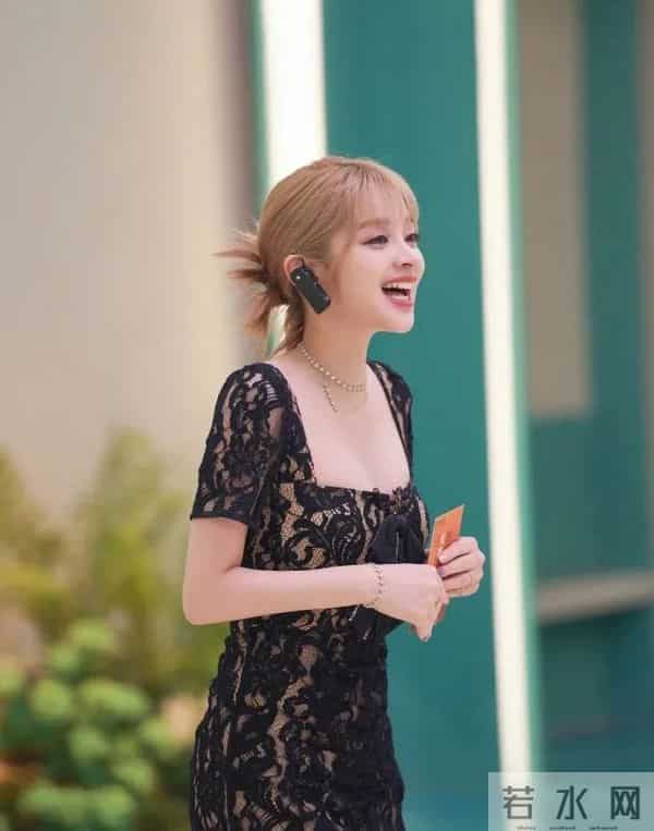 尼龙看过来｜你有听过DJ Jennie的打碟现场吗？