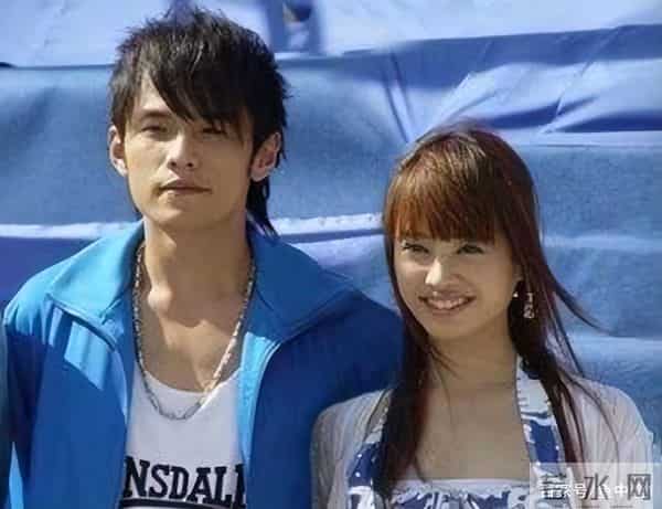 “少男杀手”蔡依林的坎坷情史,和她生命中的12个男人