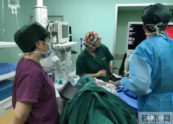 顶级豪门孙女赴韩吸脂隆胸后死亡，这是选了什么破野鸡医院啊