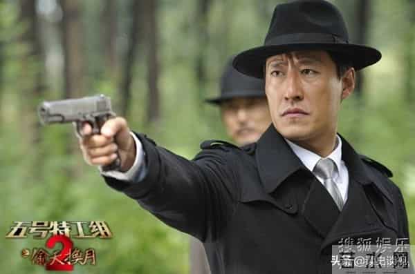 谍战剧宝典:94位演员302部谍战片目录为你提供全息观剧指南