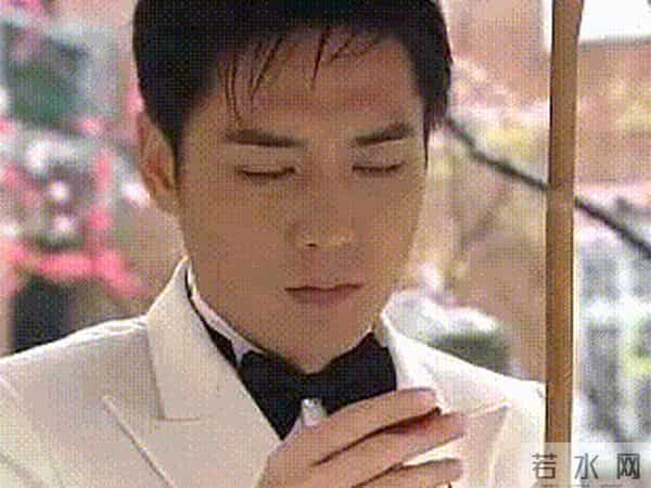 《画眉》霍政谚：情断张檬和六月，如今40岁从奶油小生变油腻大