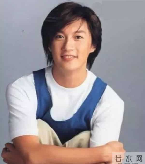 姚笛疑再恋爱,曾与她相恋7年的“谦谦公子”迟帅怎样了?