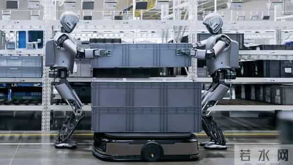 优必选卖了13亿、宇树冲刺IPO,人形机器人25年彻底起飞了