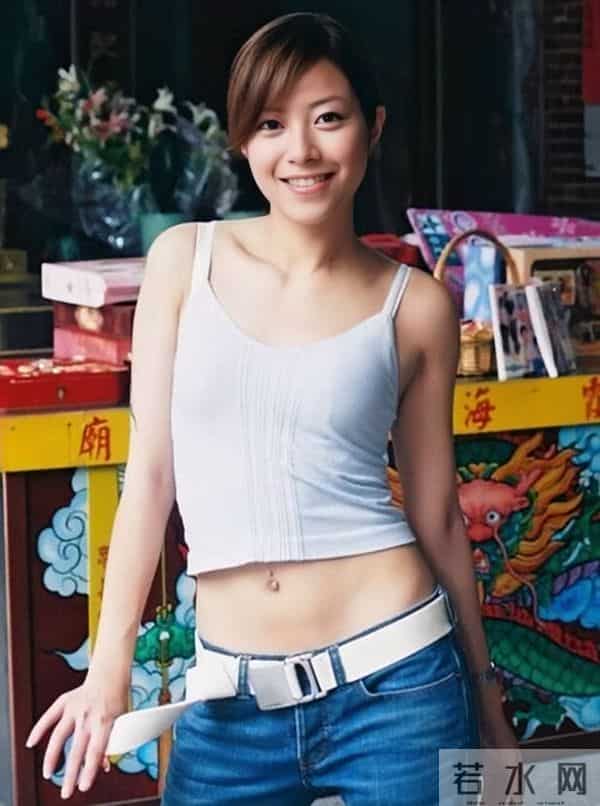 “怀钰公主”的唏嘘情史,和她的坎坷过往