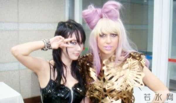 她曾爆红艳压李孝利 37岁从杀马特持续换脸美得惊人