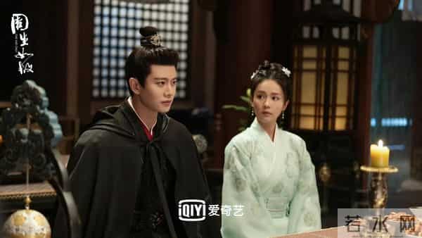 盘点10大古装剧"一眼万年"名场面!你心中的Top1是?