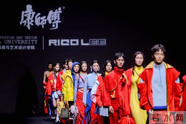 从面碗到秀场：康师傅用创新和绿色打通产业“任督二脉”