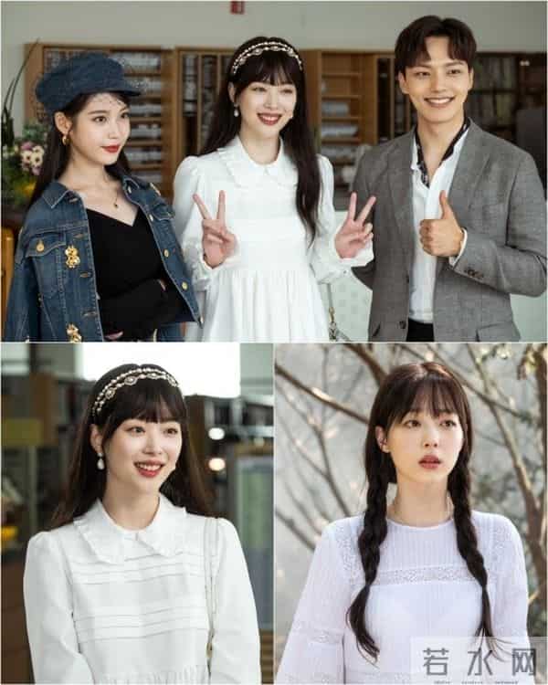 《偶像学校》出身宋慧仁出柜 宋茜张艺兴王嘉尔等艺人力挺香港警察