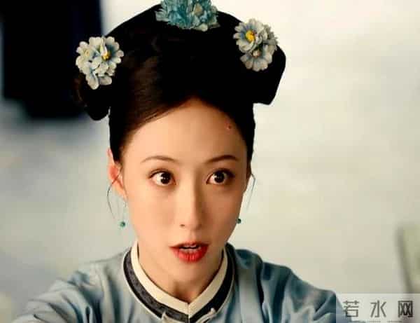 新《还珠》空降:女主瞪眼龇牙!男主面瘫脸,观众抵制直呼下架