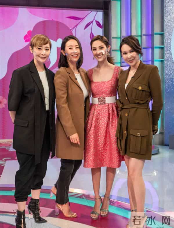 8任女友无缝对接、脚踩多条船,郑嘉颖凭啥能娶到小21岁白富美?