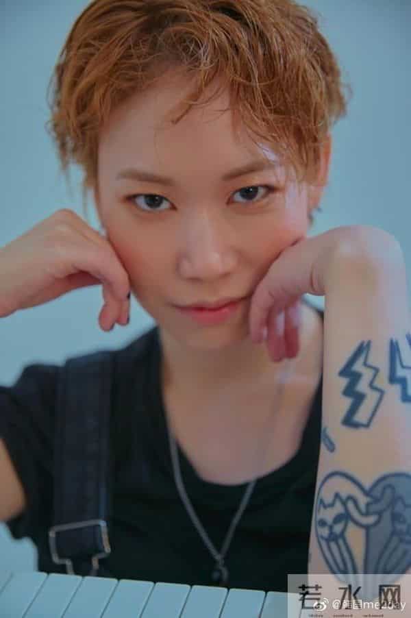 韩国歌手禹惠美家中离世 确切死因尚不清楚