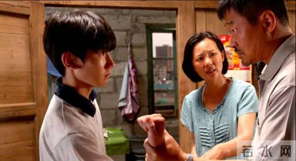 观影福利丨80后、90后们 带父母去看一场《地久天长》吧