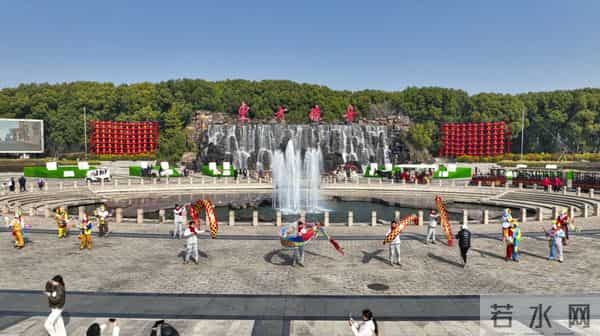 在上海过年的最全攻略来了!127项文旅臻选活动快收好→