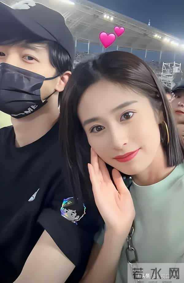 付辛博与颖儿各提一辆车，价格百万左右，AA制的婚姻也能长久幸福