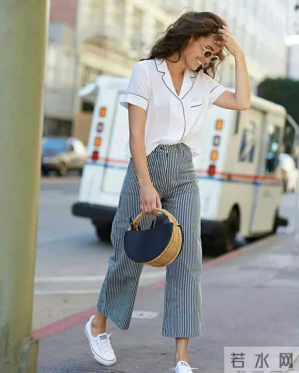 这件曾经被我嫌弃衬衫，悄悄逆袭了