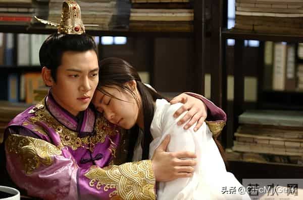 10部值得N刷的古装韩剧！这部阵容排开就是古装花美男大集合