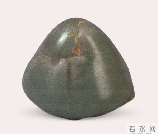 青瓷发展史上最后的亮点——明代龙泉窑探秘