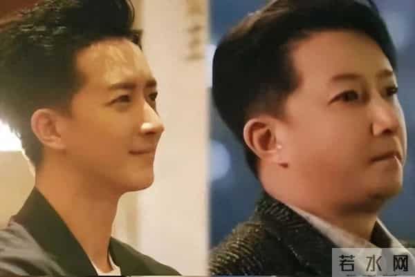 韩庚“幸福肥”上热搜:吴京夫妻做媒,娶五国混血妻子,为女儿戒烟,他们的婚姻越过越甜