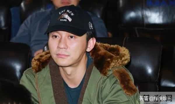 42岁李晨：历经5段情史的背后，是遗憾还是蜕变？