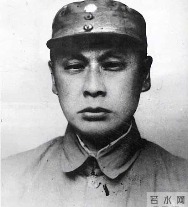 公社书记赴京开会，喊陈毅“大老刘”，陈毅哈哈笑：你还活着啊