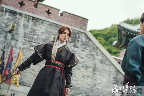 都这样了,粉丝还觉得不是韩剧在抄袭我们?