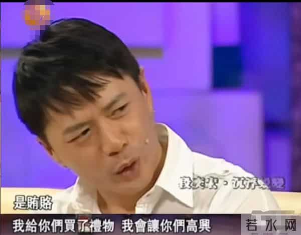 "戏妖影帝"段奕宏,与左小青汤唯传绯闻,后与中村幸子结婚