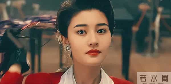 明明get不到,却被夸上天的10位女星,是谁的审美有问题?