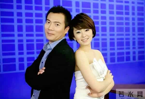 黄健翔离婚16年：他惹官司，再婚后又做父亲，前妻患癌至今单身