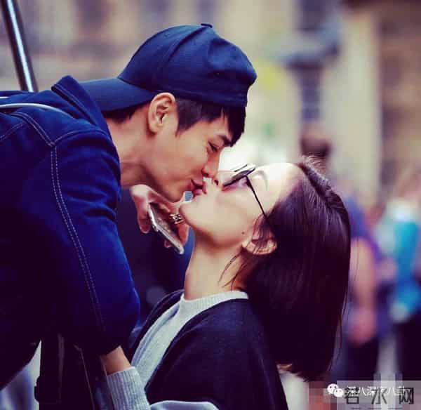 曾经人人喊打的“家暴男”，婚后竟然把女强人都宠成了小女孩？