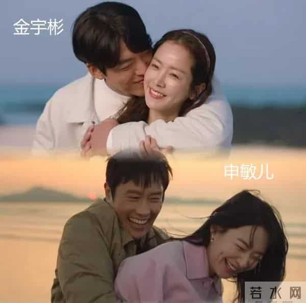 热搜第一的“顶流姐弟恋”:当10年“爱情神话”照进现实