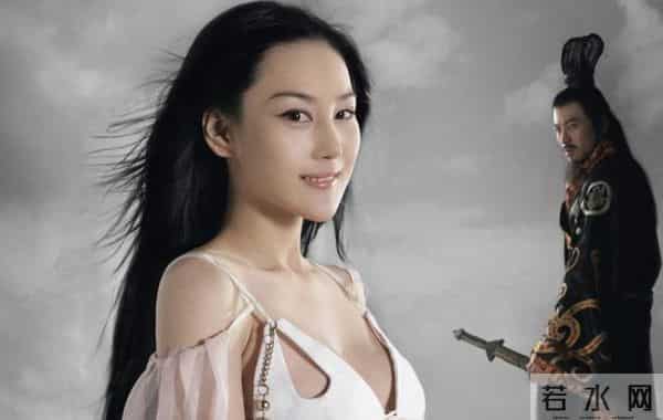 结婚多年之后,她终于摆脱不雅称号,逆袭成为幸运女神