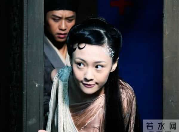 那些年郑爽演过的剧