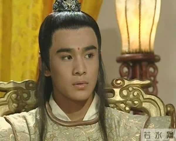 胡歌杨幂刘诗诗刘亦菲，八一八演员颜值最好的巅峰角色