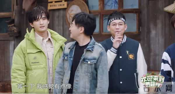 至上励合成团14年,张远翻红,小五直播卖货,马雪阳最憋屈