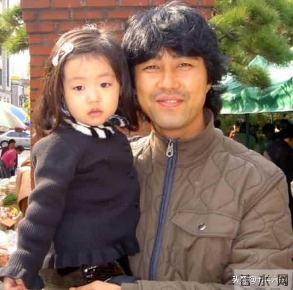 男人味爆棚，却人称煮饭大婶，22岁开始做后爹的车胜元不简单