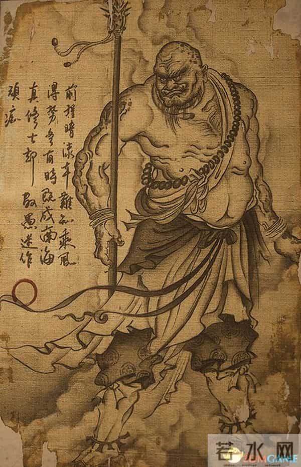 《黑神话:悟空》全影神图一览 全小妖头目妖王人物图鉴及剧情故事