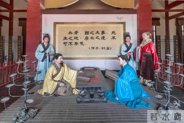 穿越时空的“心灵剧场”—那些历史人物鲜活的内心世界揭秘