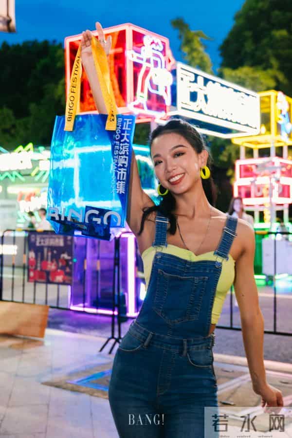 今夏必打卡地标GET!在正大滨购Bingo市集玩转火热盛夏!