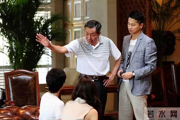 《金太狼的幸福生活》十年后,男主终成视帝,女主淡出演艺圈