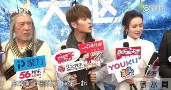 “谎话大王”陈翔的毁灭史,他的结局早就注定了