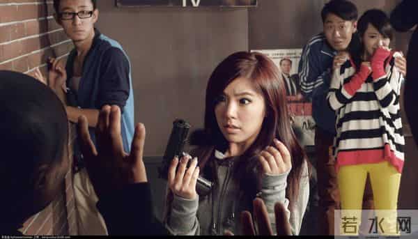 南奕欢,北景甜?早就已经翻篇了