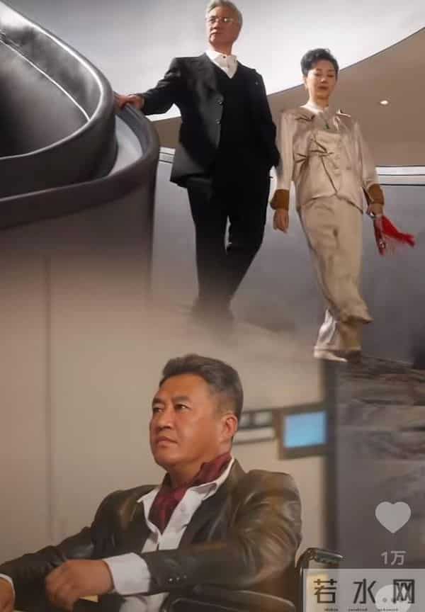 听花岛王牌短剧《夫人2》李柯以王培延搭档竟输给了并不出名的他